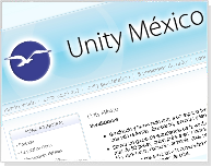 Unity México